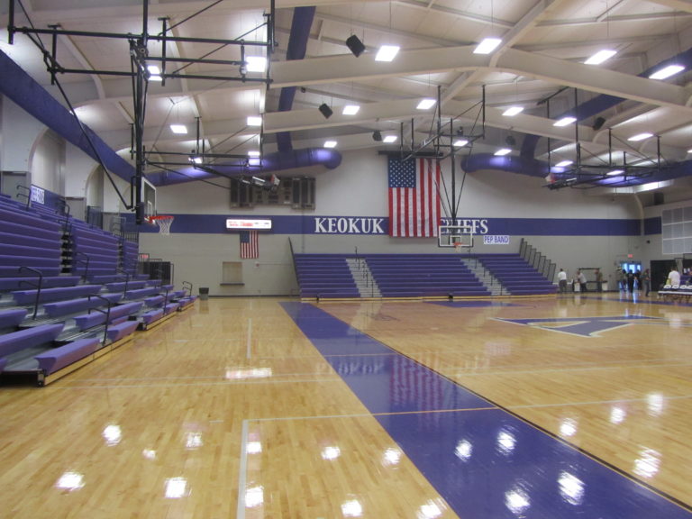 Keokuk Community School District