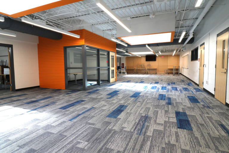 Ballard Middle School