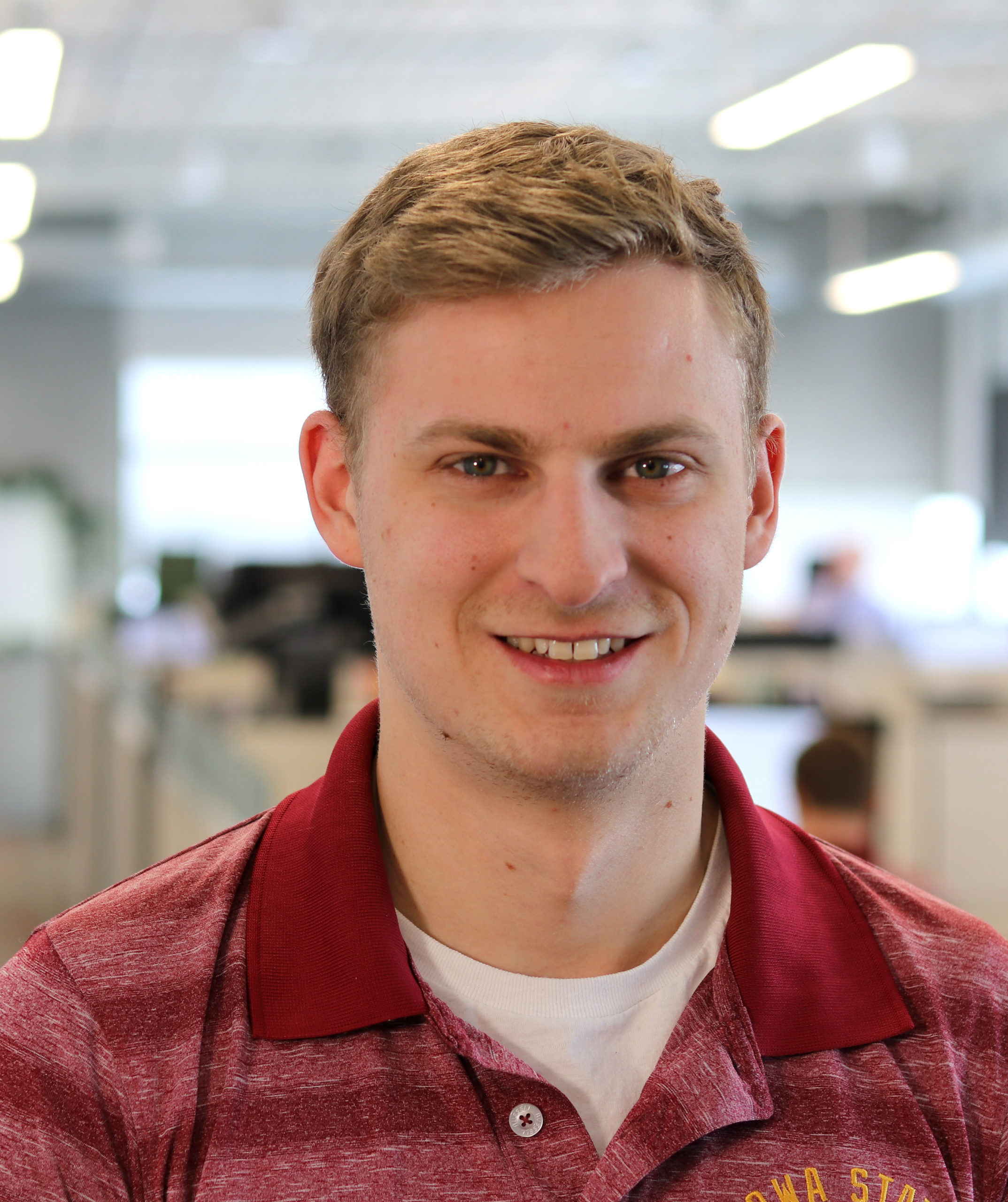 Employee Profile: Connor Havlir