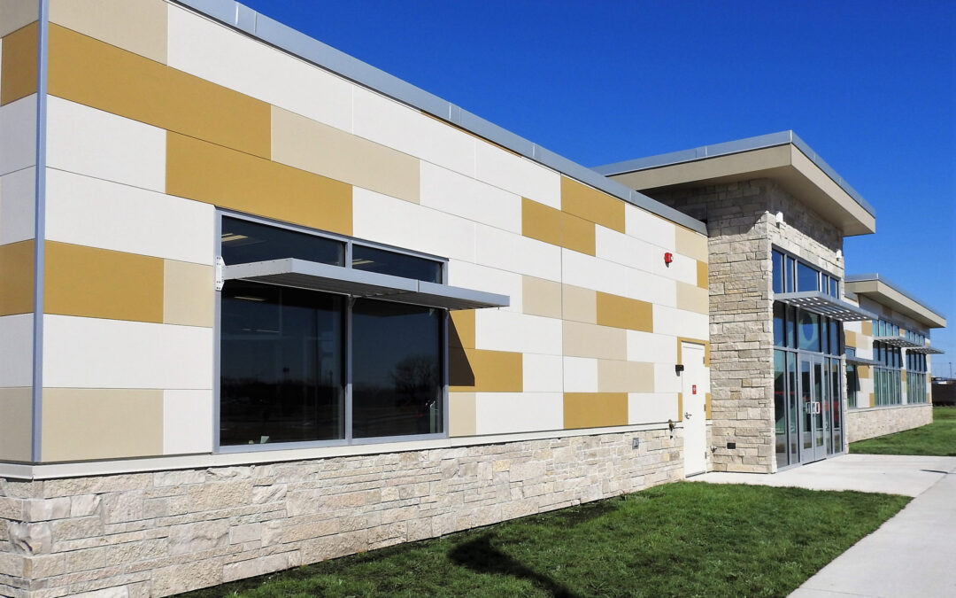 Greater Iowa Credit Union