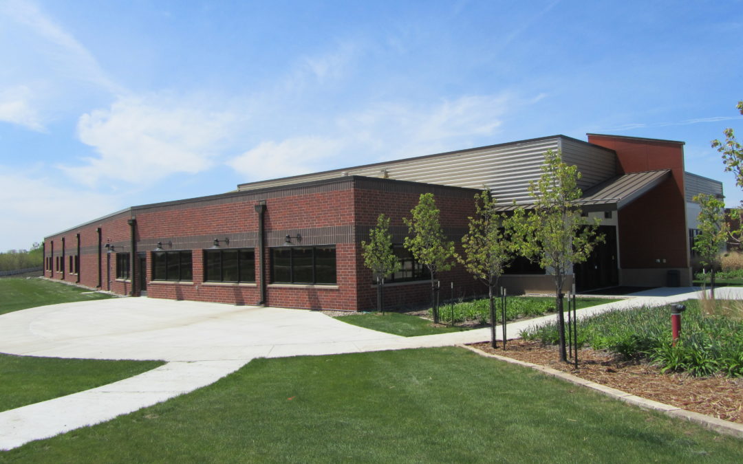 First Evangelical Free Church – The Plex