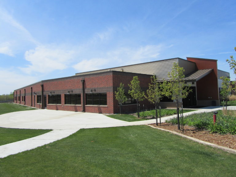 First Evangelical Free Church – The Plex