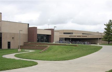 Northview Middle School Ankeny