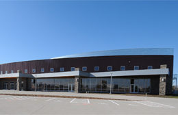 Cornerstone Church