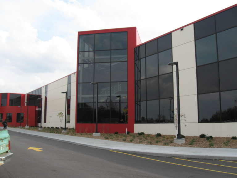 Danfoss Manufacturing