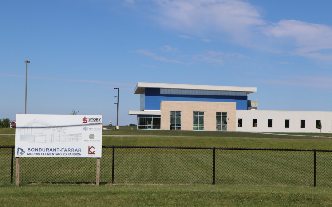 Morris Elementary