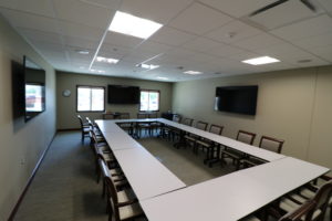 Green Hills Classroom