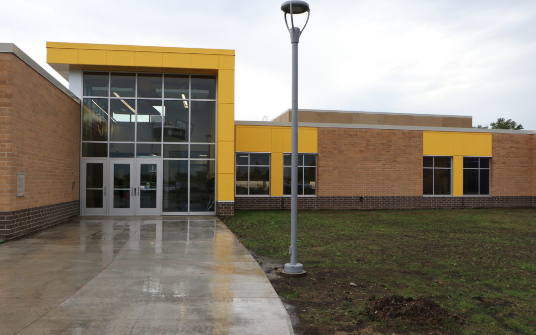 Orchard Hills Elementary School