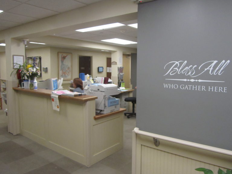 Bethany Life Communities