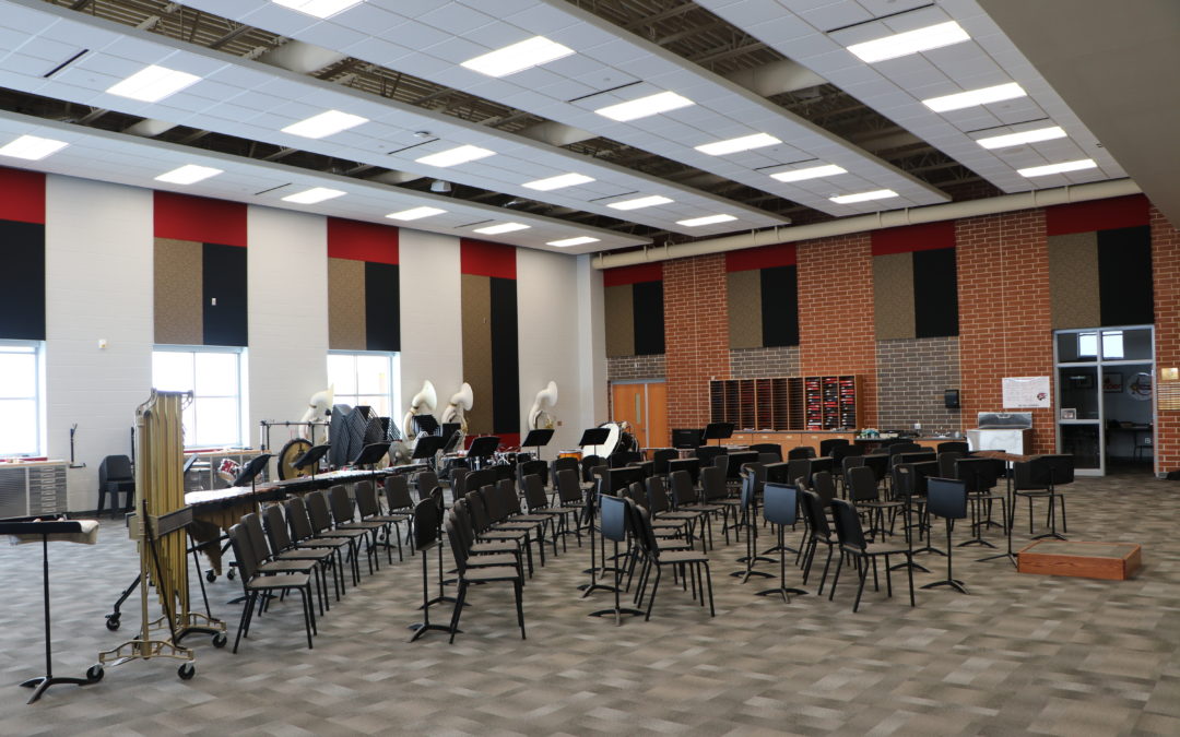 Gilbert Community School District