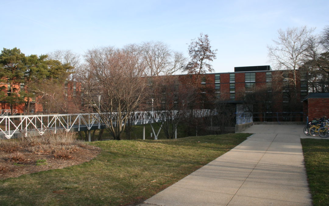 Drake University – Quads Residence Halls