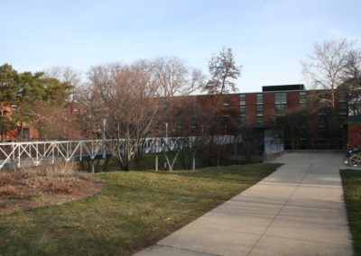 Drake University – Quads Residence Halls