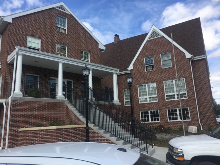 Alpha Gamma Rho Fraternity