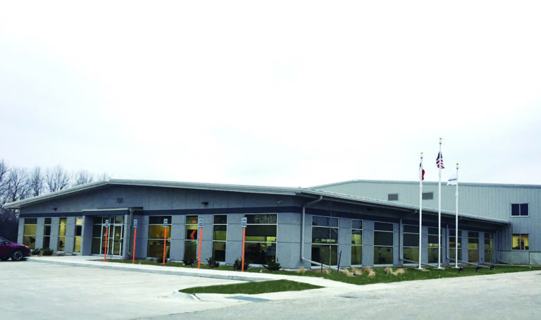 Kinzler Construction Services