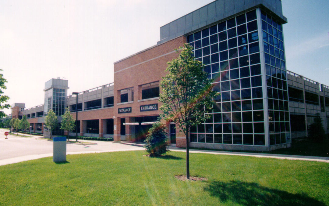 Mary Greeley Medical Center