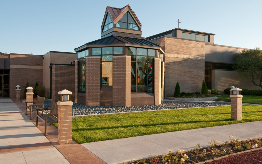 Our Lady’s Immaculate Heart Catholic Church