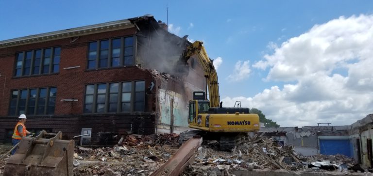 Baxter Community Schools