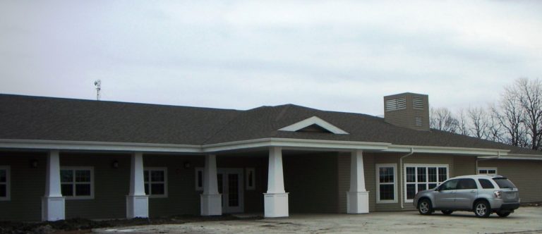 Windsor Manor Assisted Living Communites