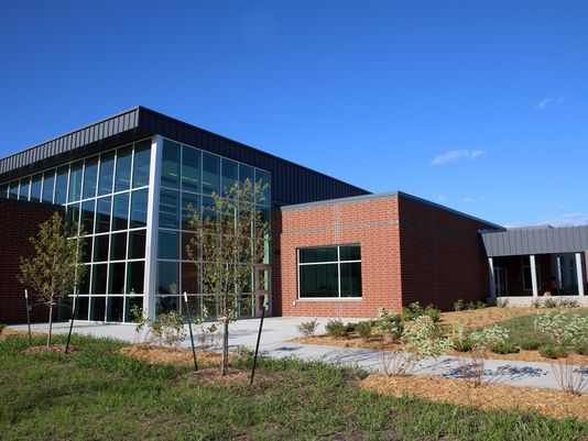 Rock Creek Elementary Ankeny