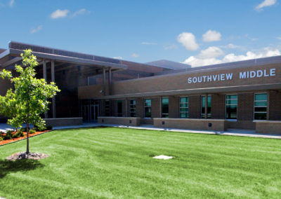 Southview Middle School Ankeny
