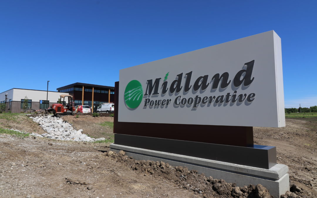 Midland Power Cooperative