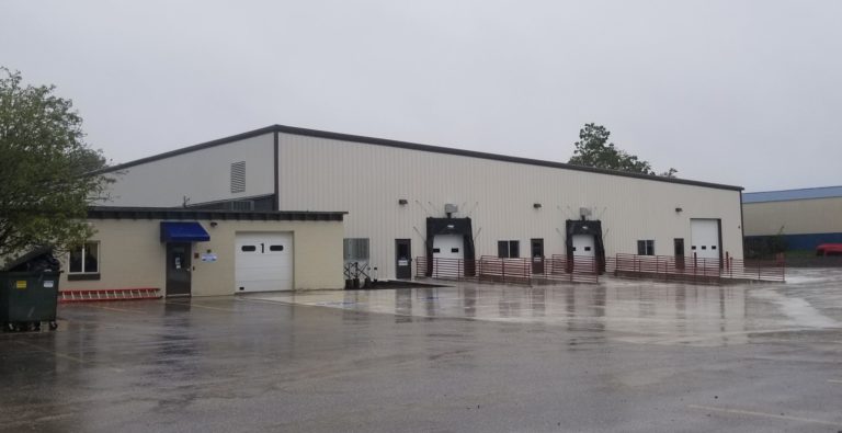 United Equipment Accessories