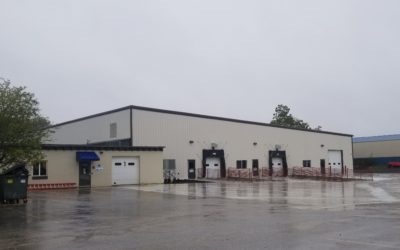 United Equipment Accessories Adds Production Space