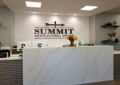 Summit Agriculture Group