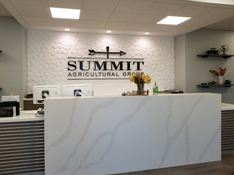 Summit Agriculture Group