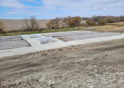 Massena Wastewater Treatment Facility Improvements
