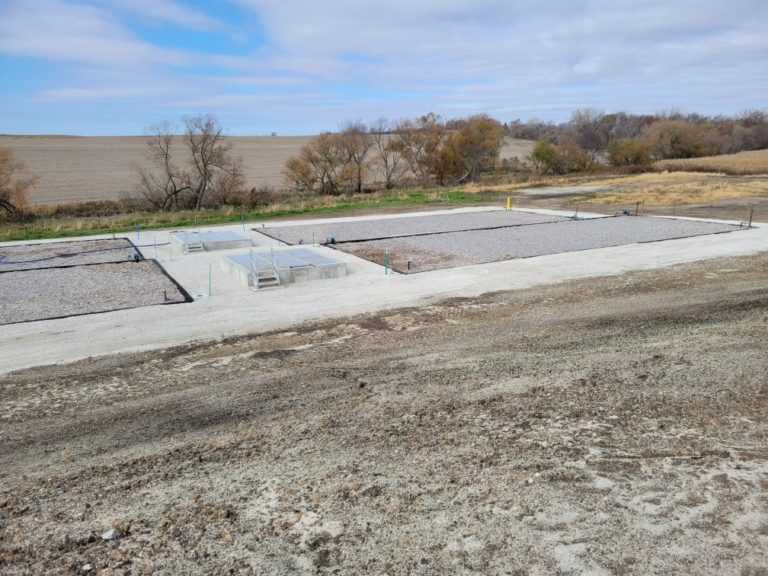 Massena Wastewater Treatment Facility Improvements