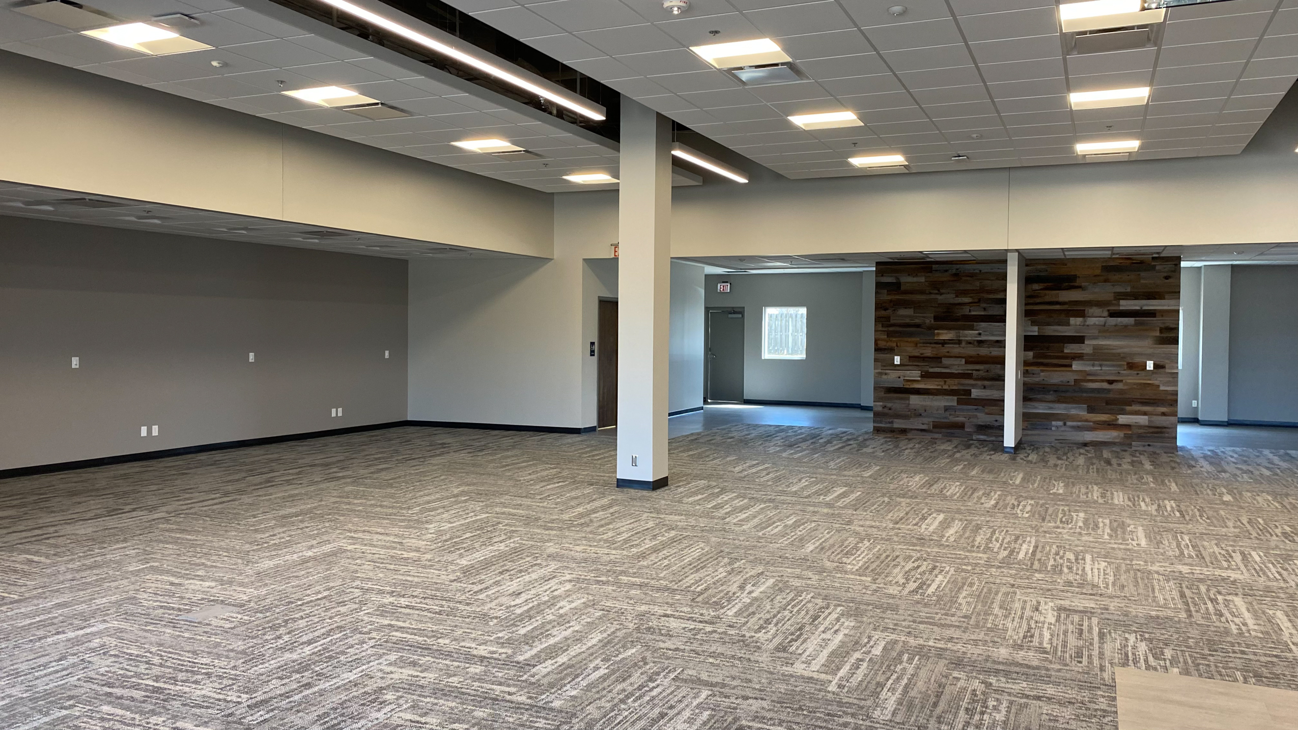 Iowa Realty Continues Office Upgrades With Waukee Location