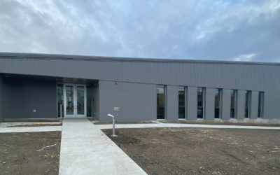 Story Completes New Facility for Kemin Application Solutions Team