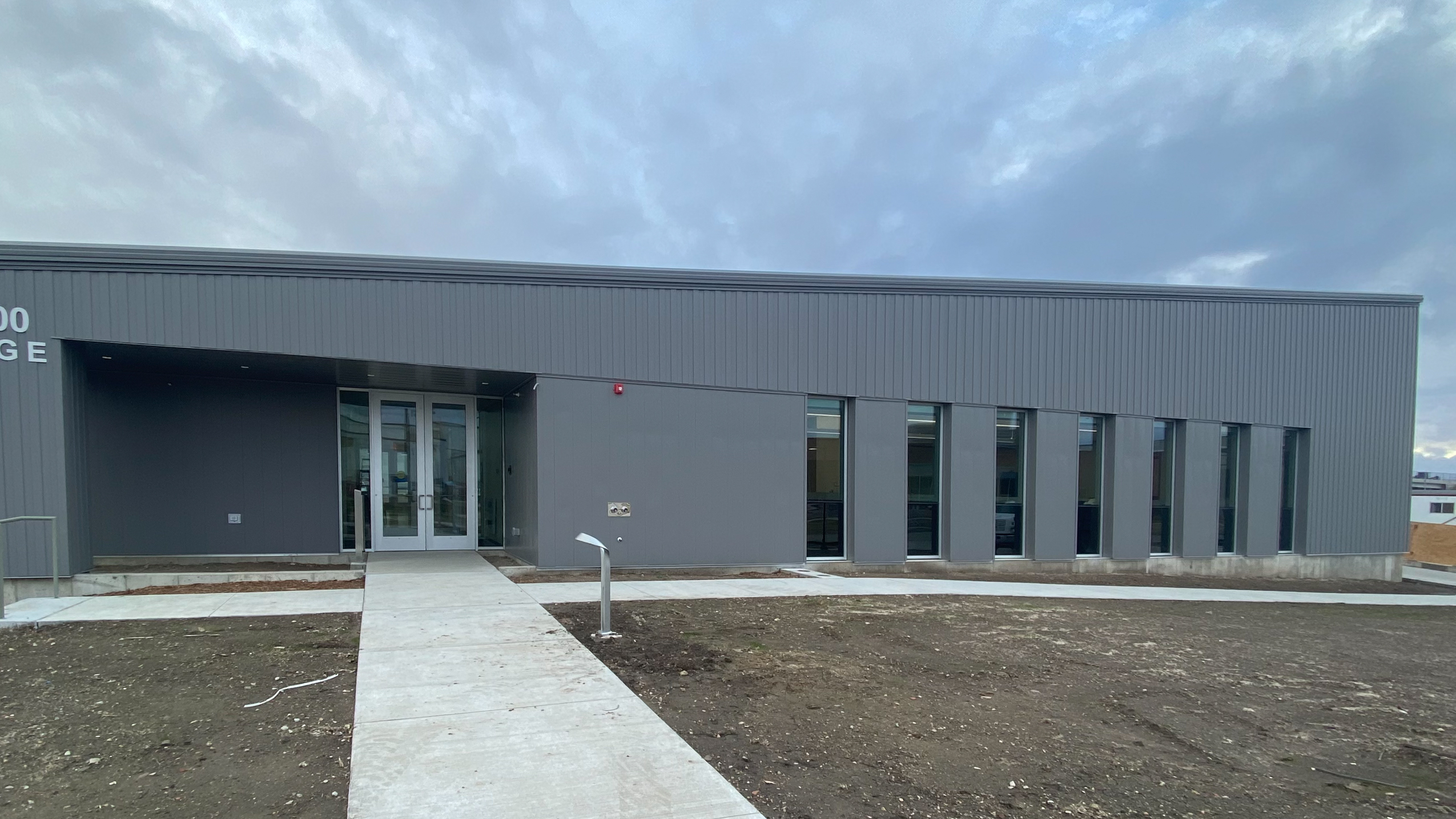 Story Completes New Facility for Kemin Application Solutions Team