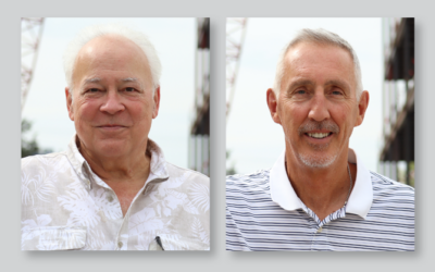 Story Construction Welcomes Kevin Kinzler and Guy Gast to Board of Directors