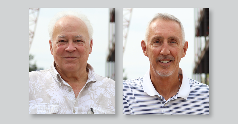 Story Construction Welcomes Kevin Kinzler and Guy Gast to Board of Directors