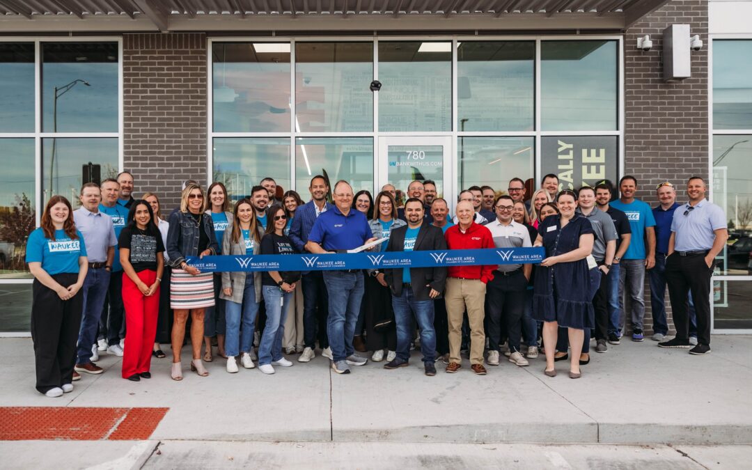 Community Choice Credit Union opens new offices in Marshalltown and Waukee