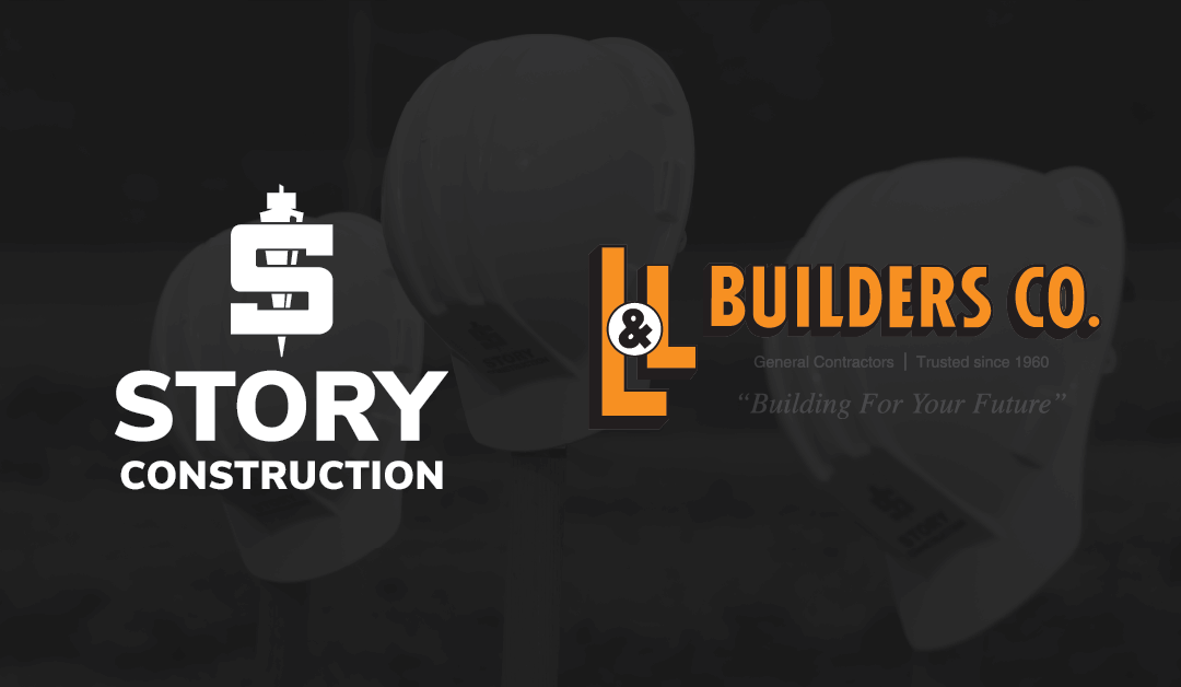 Story Construction to Acquire Sioux City Firm L & L Builders Co.