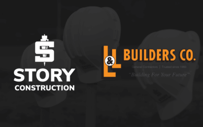 Story Construction to Acquire Sioux City Firm L & L Builders Co.