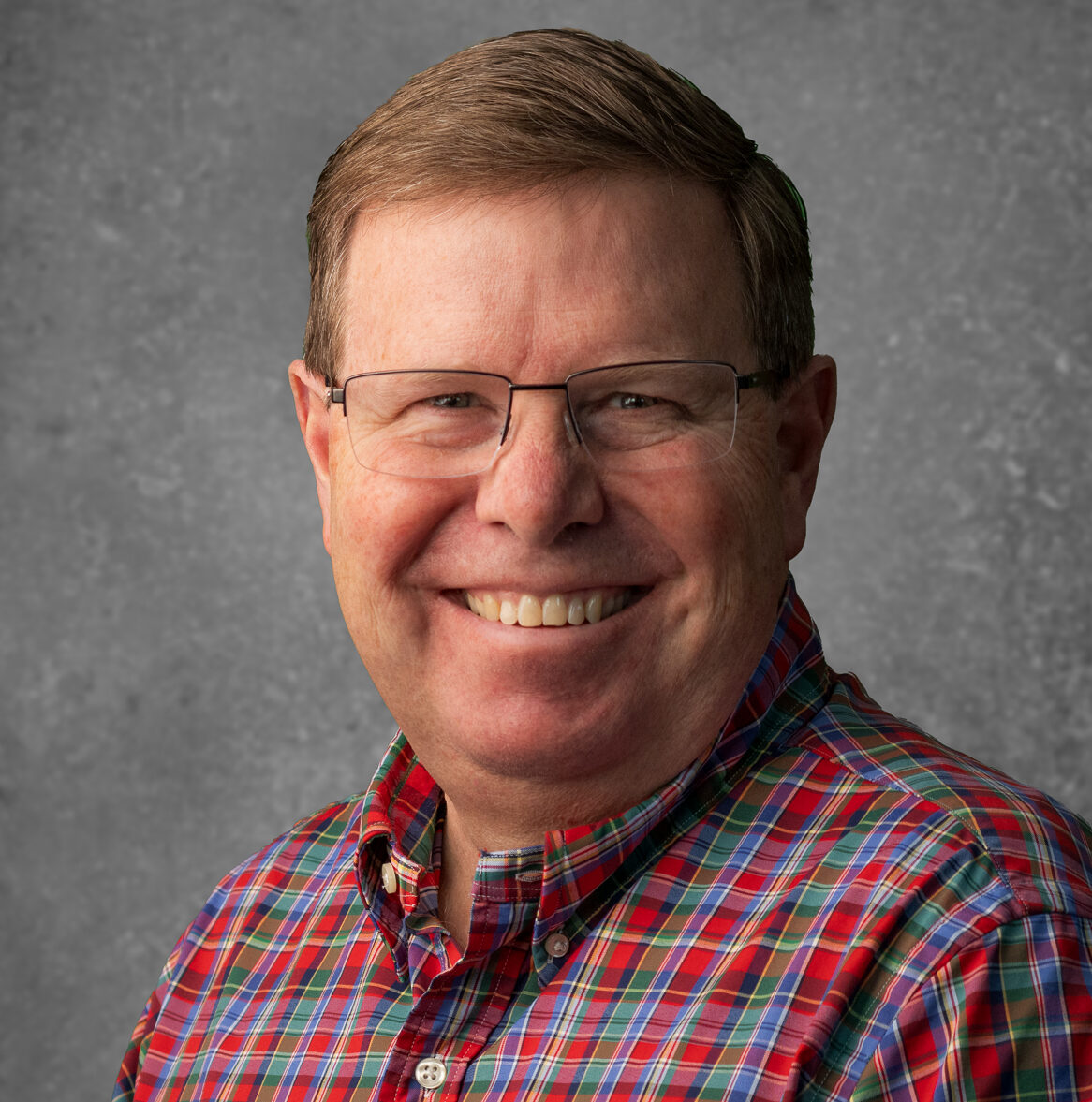 Pat Geary