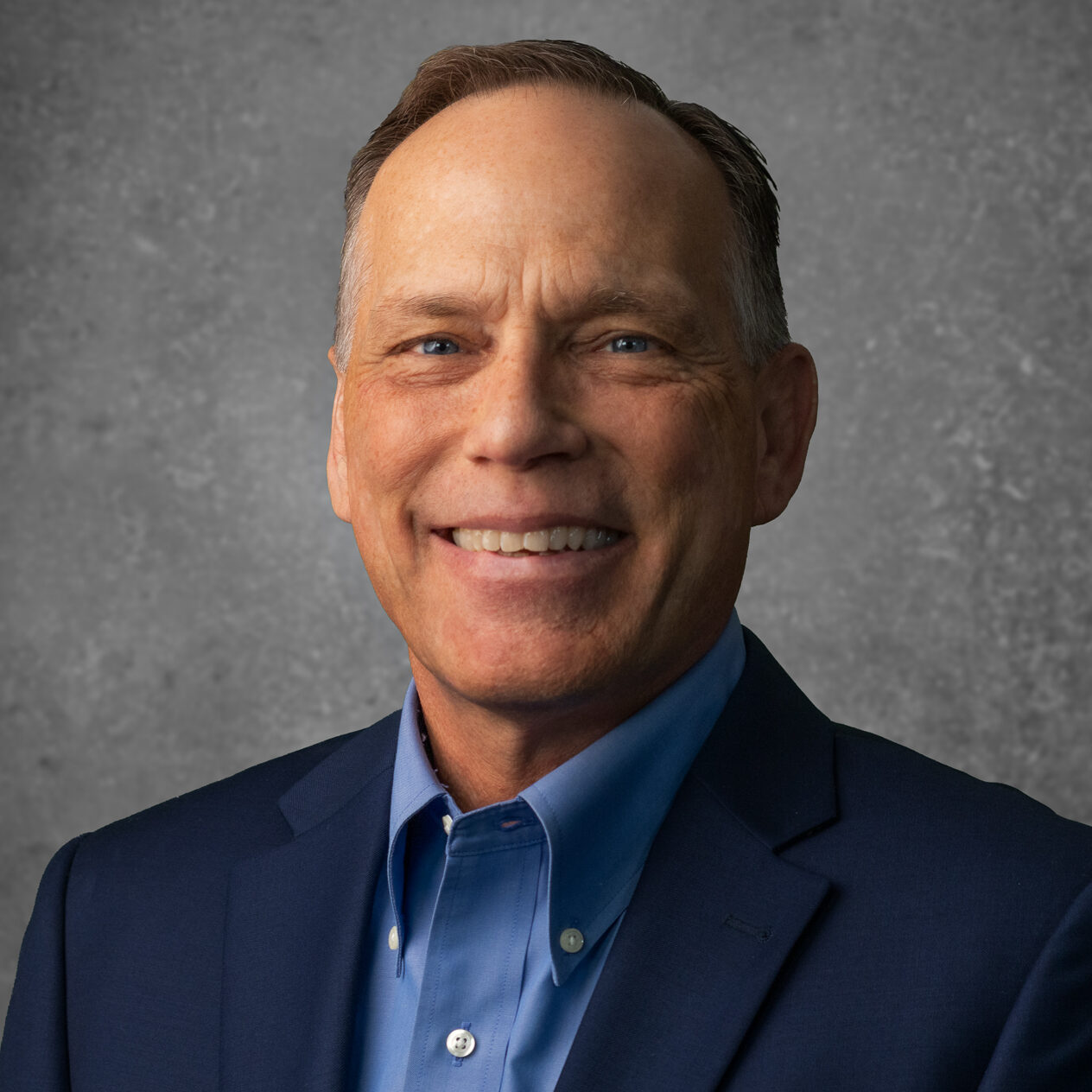 Russ Lewton