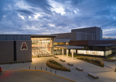 Ames High School