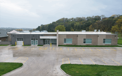 WITCC Opens Denison Regional Career Center