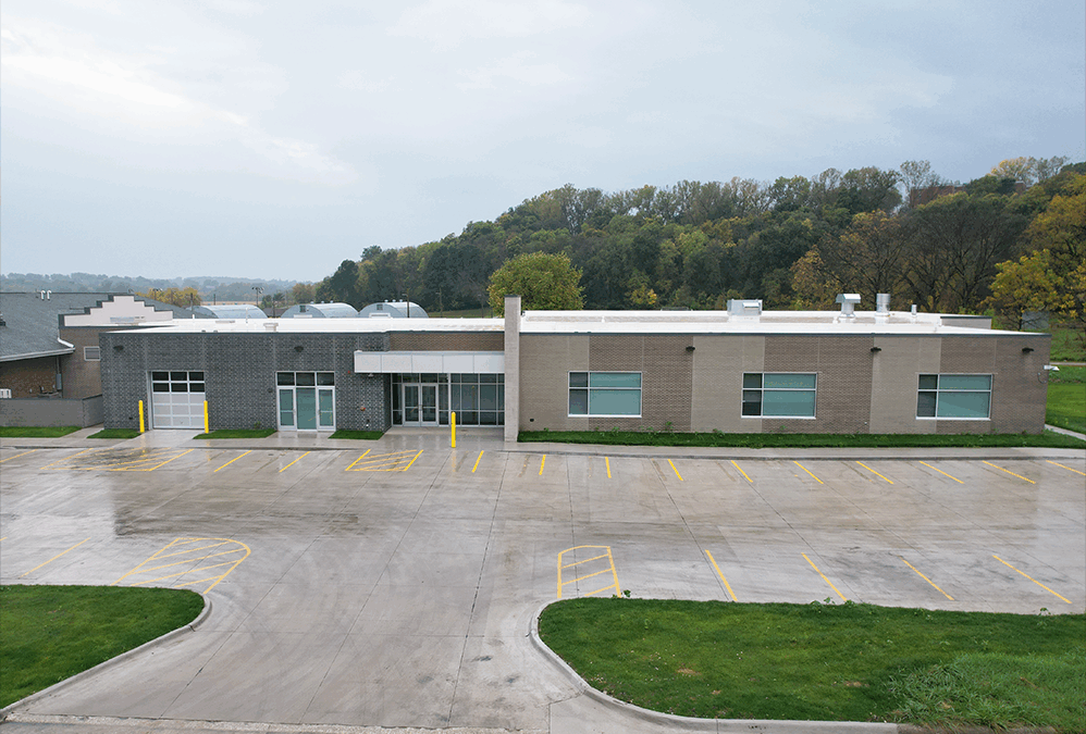 WITCC Opens Denison Regional Career Center