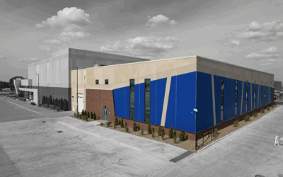 Related Arts Addition Completed at Bondurant-Farrar High School