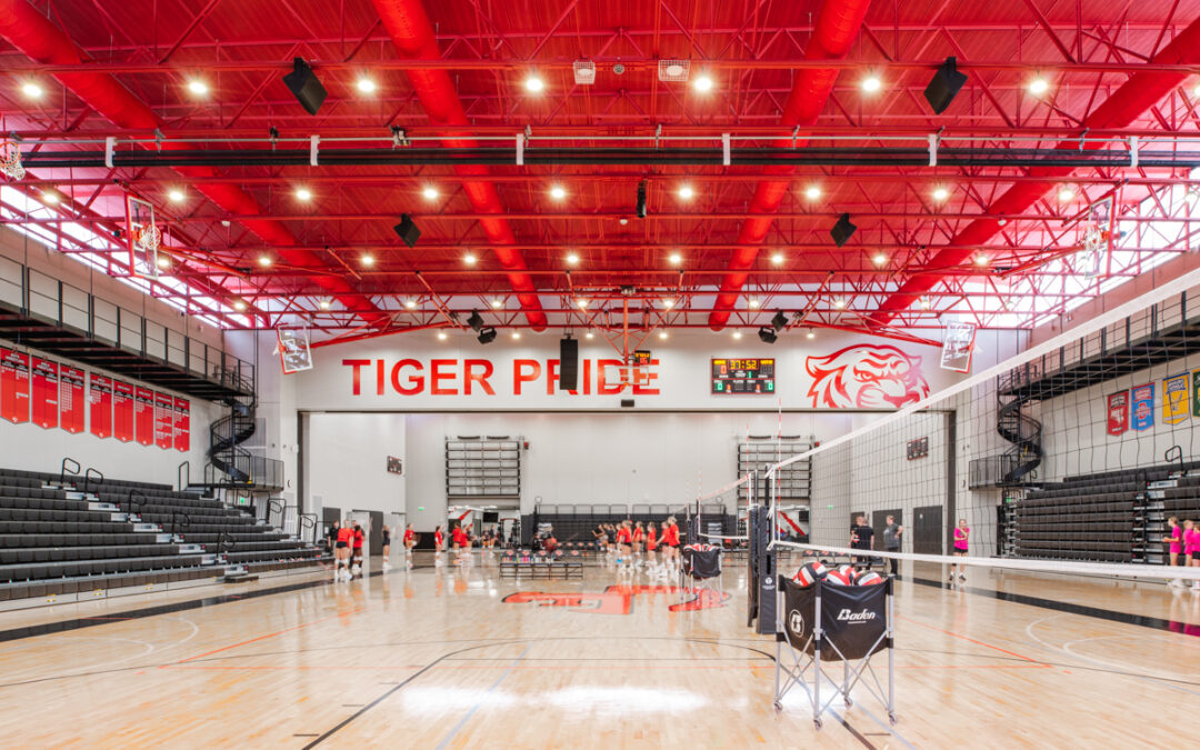 Cedar Falls High School