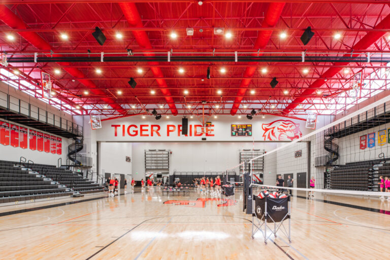 Cedar Falls High School