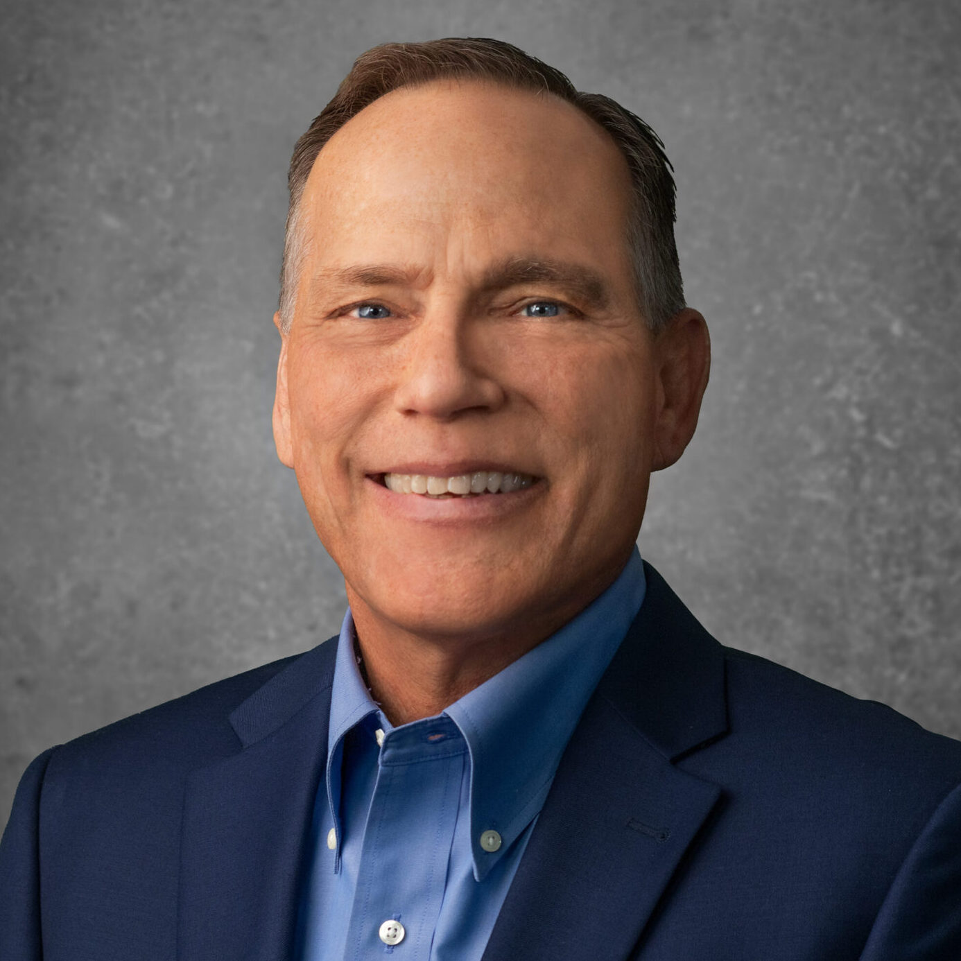 Russ Lewton