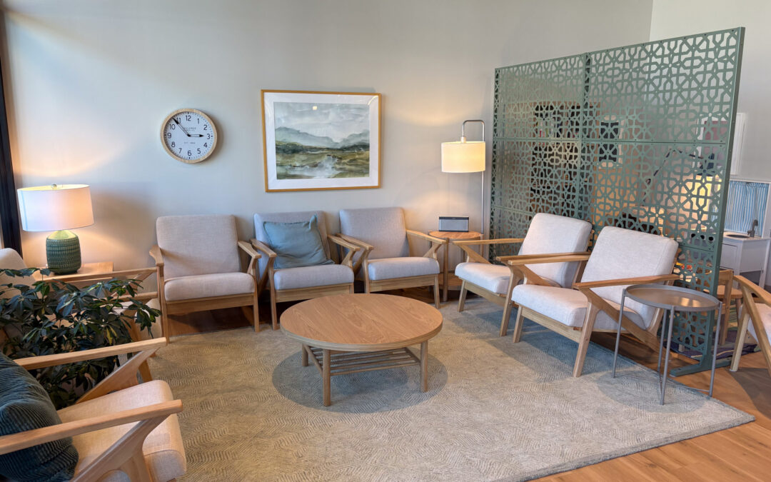 City Reach Family Therapy Expands Services with New Counseling Space