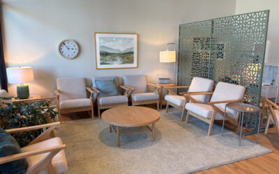 City Reach Family Therapy Expands Services with New Counseling Space